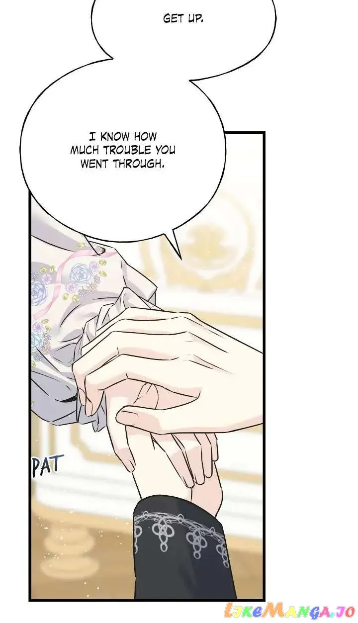 Crows Like Shiny Things Chapter 100 Online - página 53