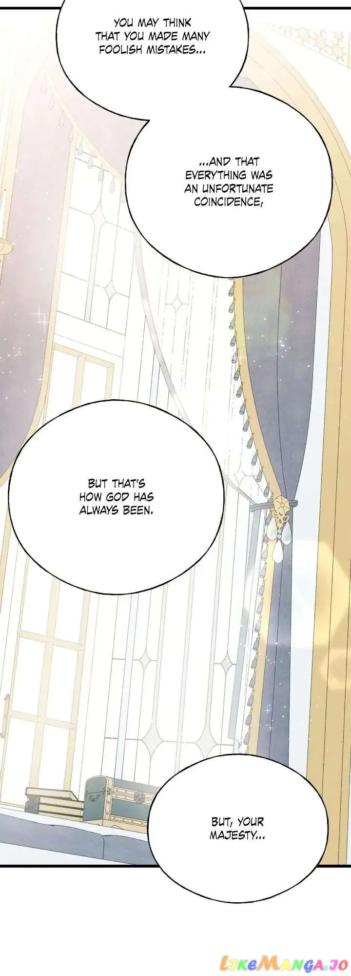 Crows Like Shiny Things Chapter 100 Online - página 55