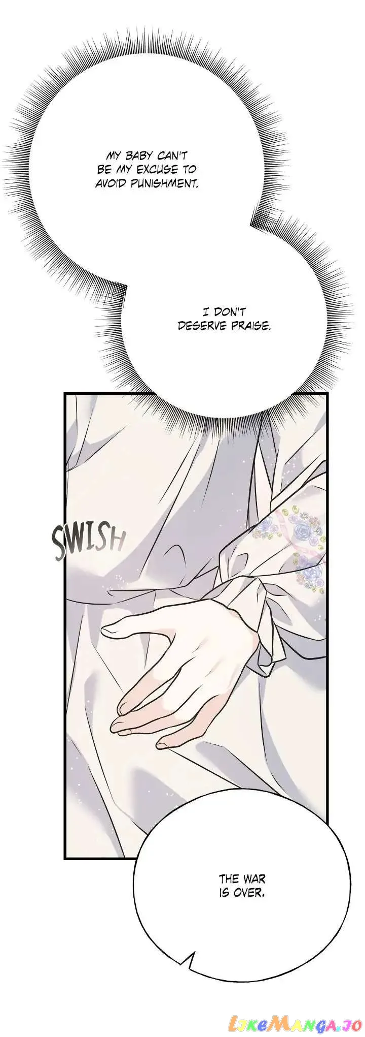 Crows Like Shiny Things Chapter 100 Online - página 56