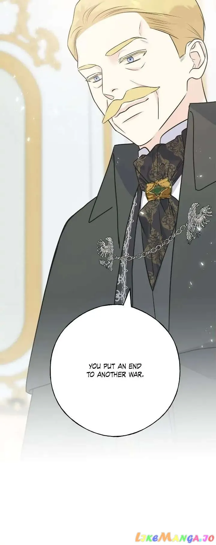 Crows Like Shiny Things Chapter 100 Online - página 58