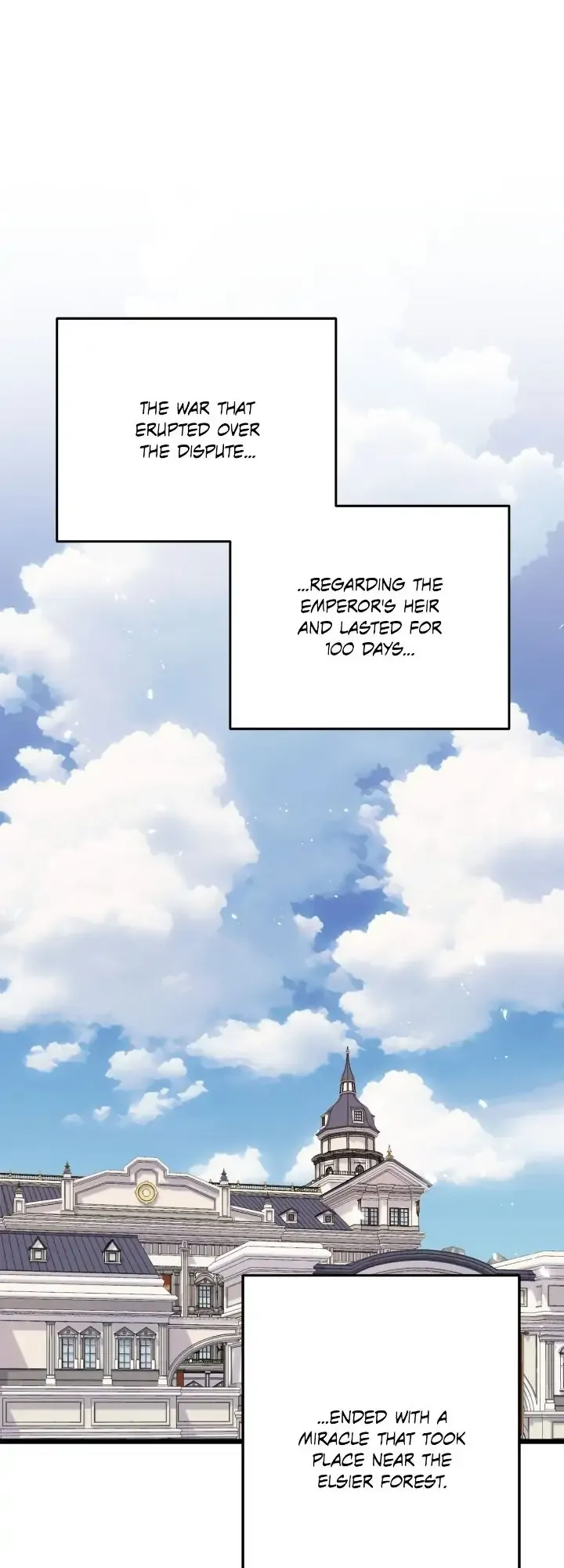 Crows Like Shiny Things Chapter 101 Online - página 4