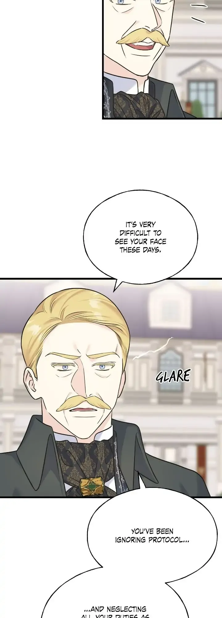 Crows Like Shiny Things Chapter 101 Online - página 11