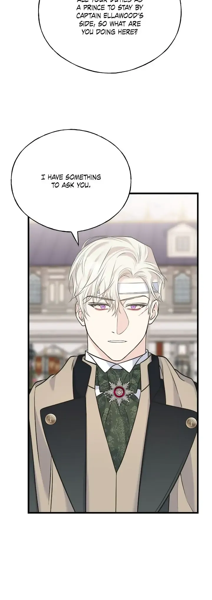 Crows Like Shiny Things Chapter 101 Online - página 12