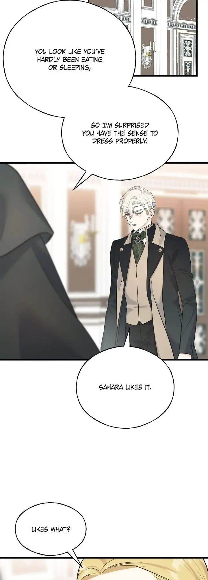 Crows Like Shiny Things Chapter 101 Online - página 14
