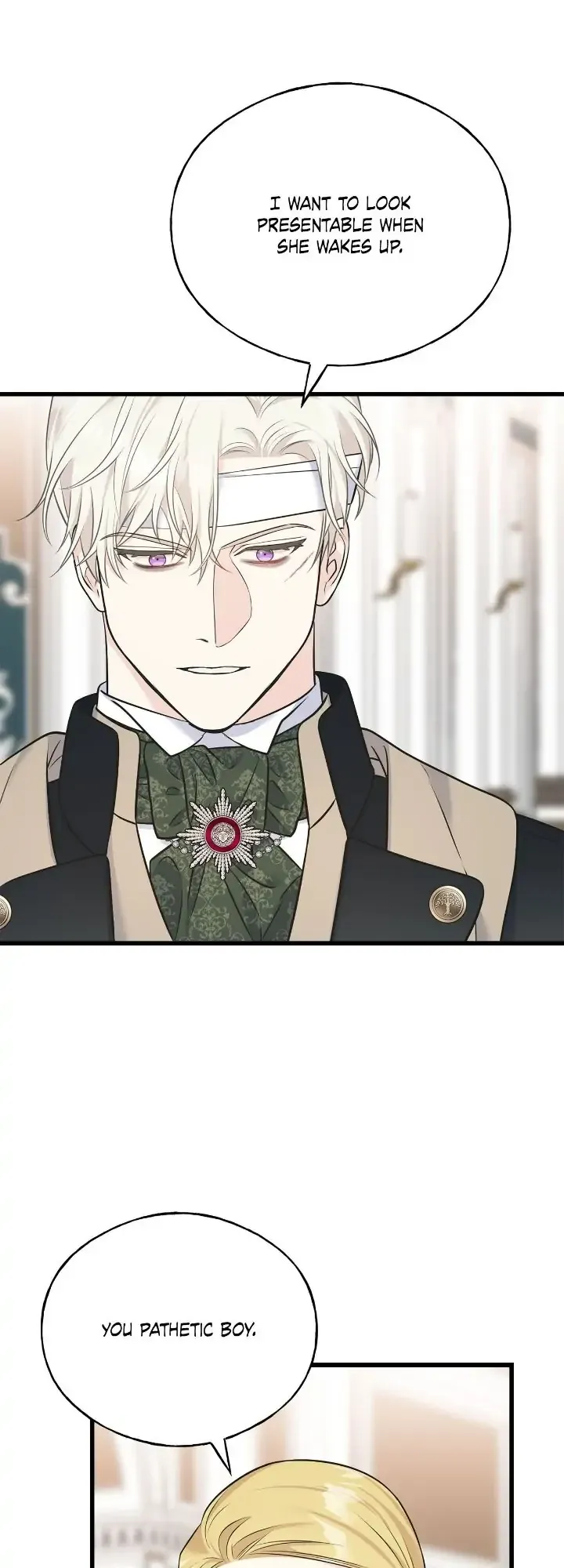 Crows Like Shiny Things Chapter 101 Online - página 16