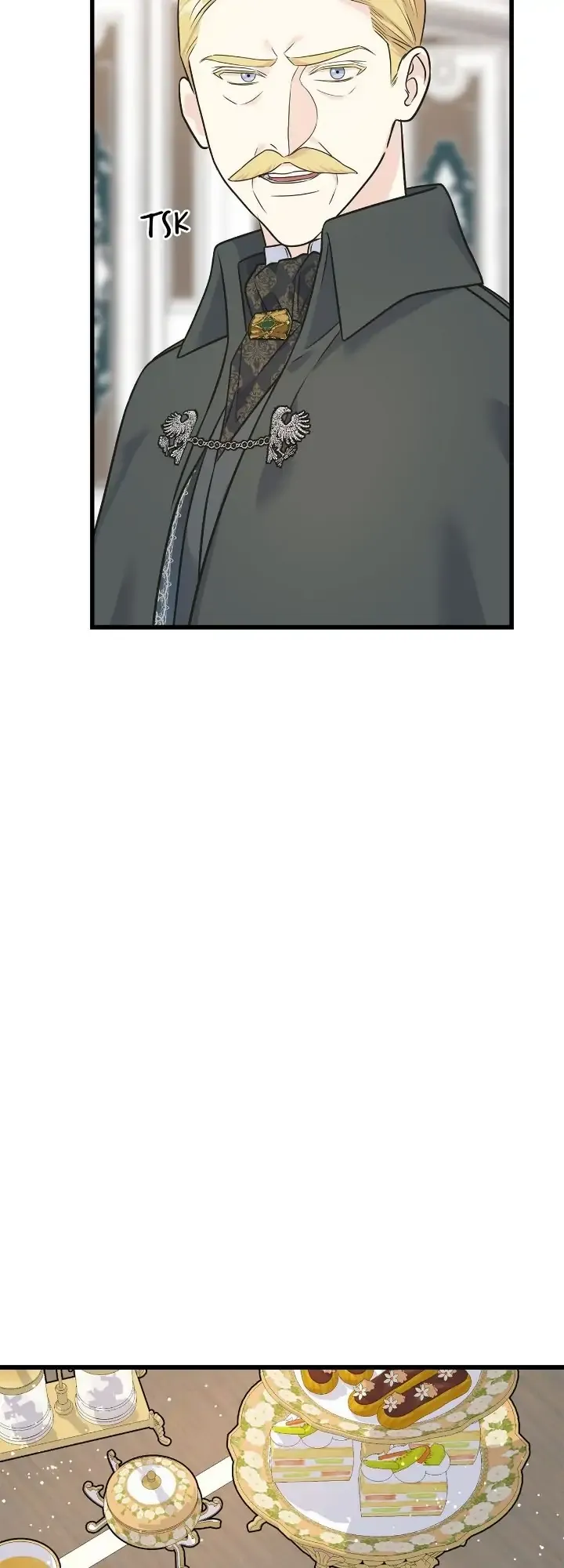 Crows Like Shiny Things Chapter 101 Online - página 17