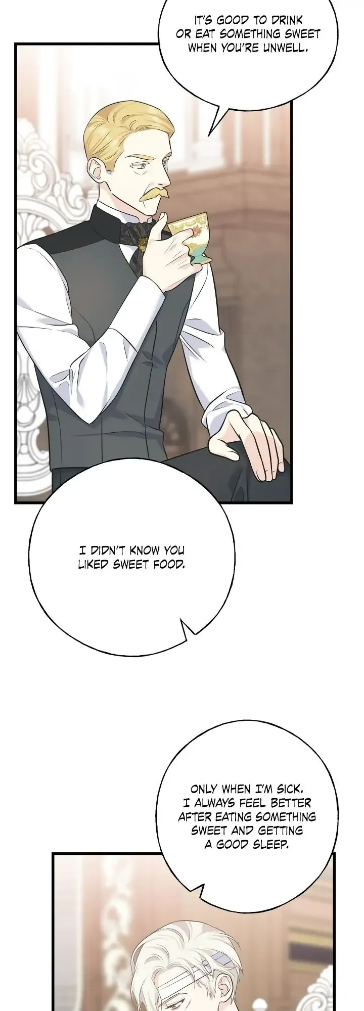 Crows Like Shiny Things Chapter 101 Online - página 20