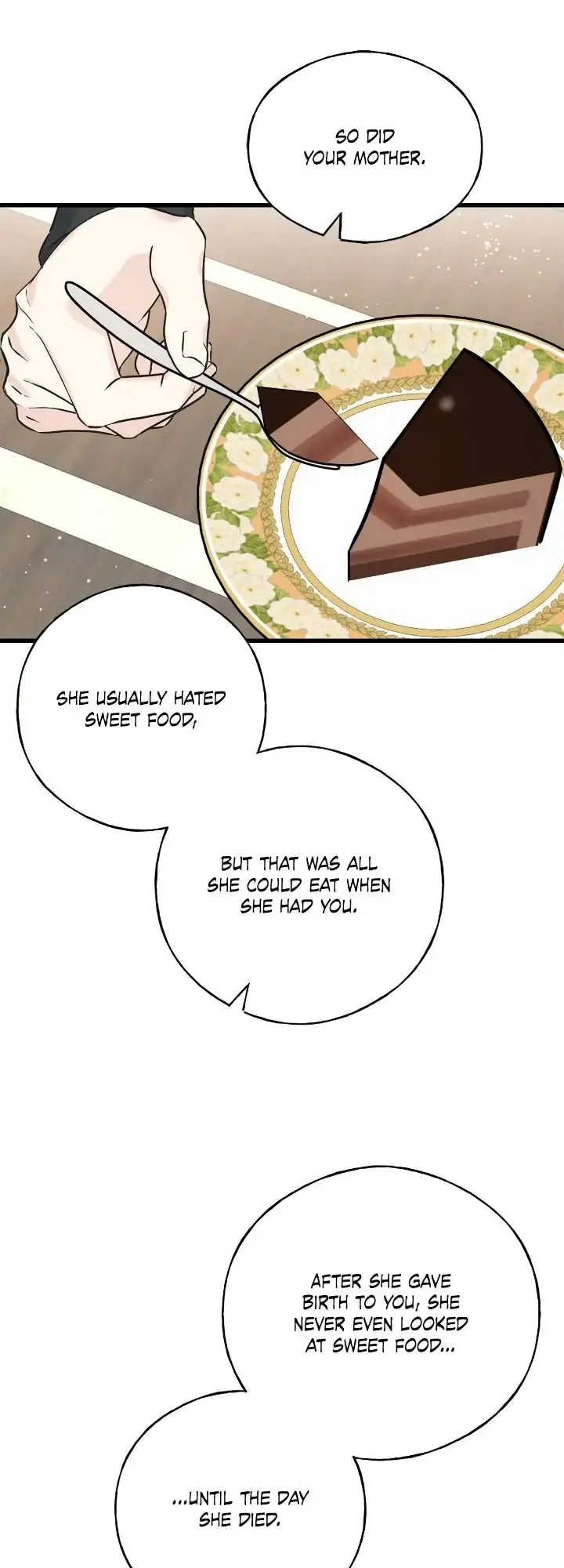 Crows Like Shiny Things Chapter 101 Online - página 22