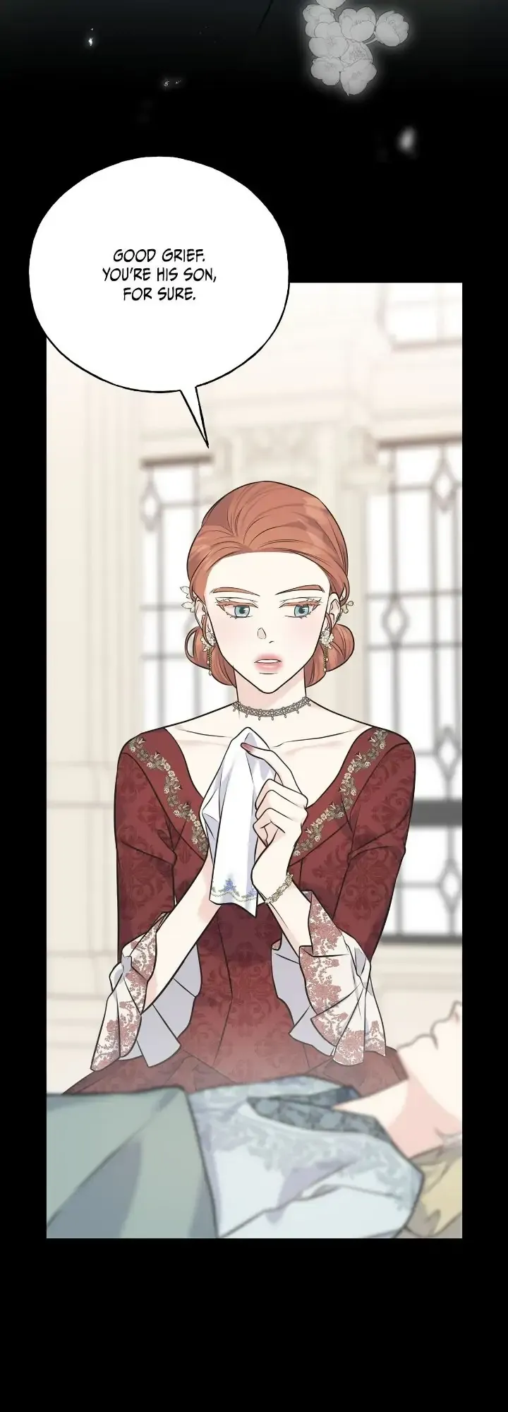 Crows Like Shiny Things Chapter 101 Online - página 29