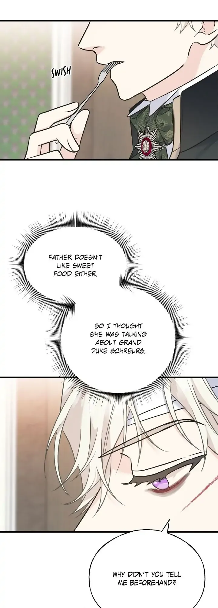 Crows Like Shiny Things Chapter 101 Online - página 31