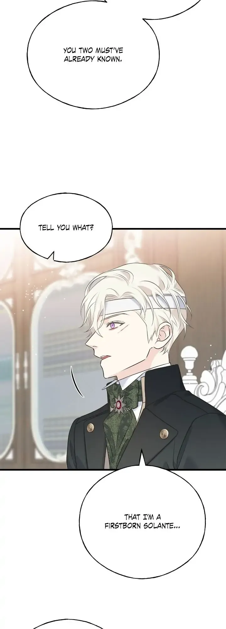 Crows Like Shiny Things Chapter 101 Online - página 32