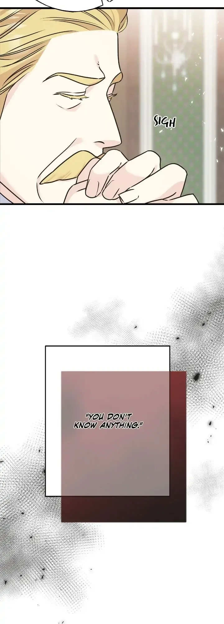 Crows Like Shiny Things Chapter 101 Online - página 35