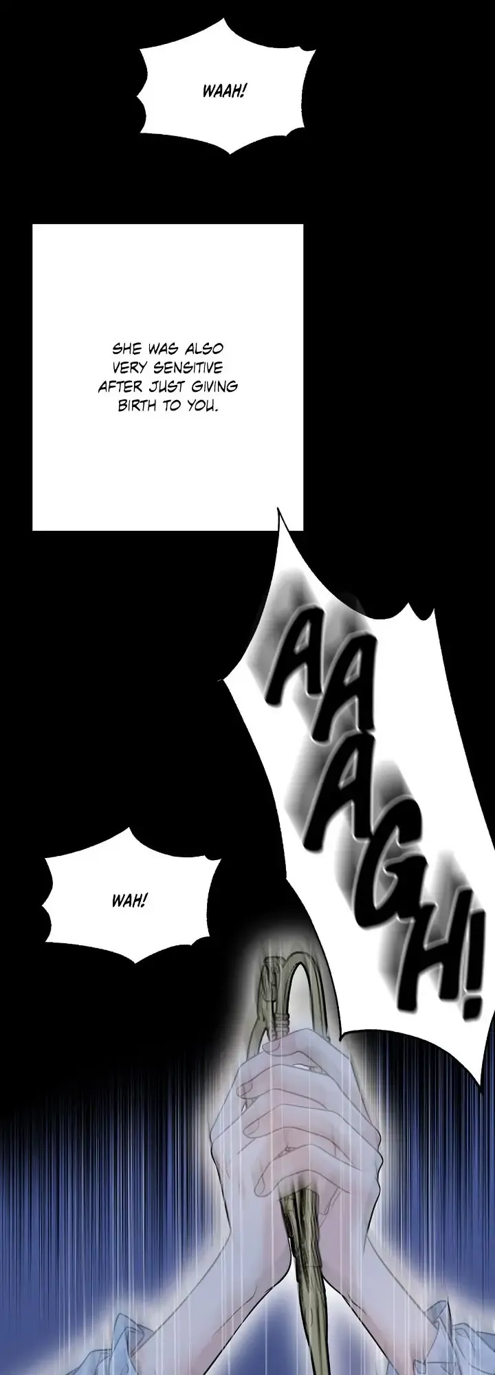 Crows Like Shiny Things Chapter 101 Online - página 43