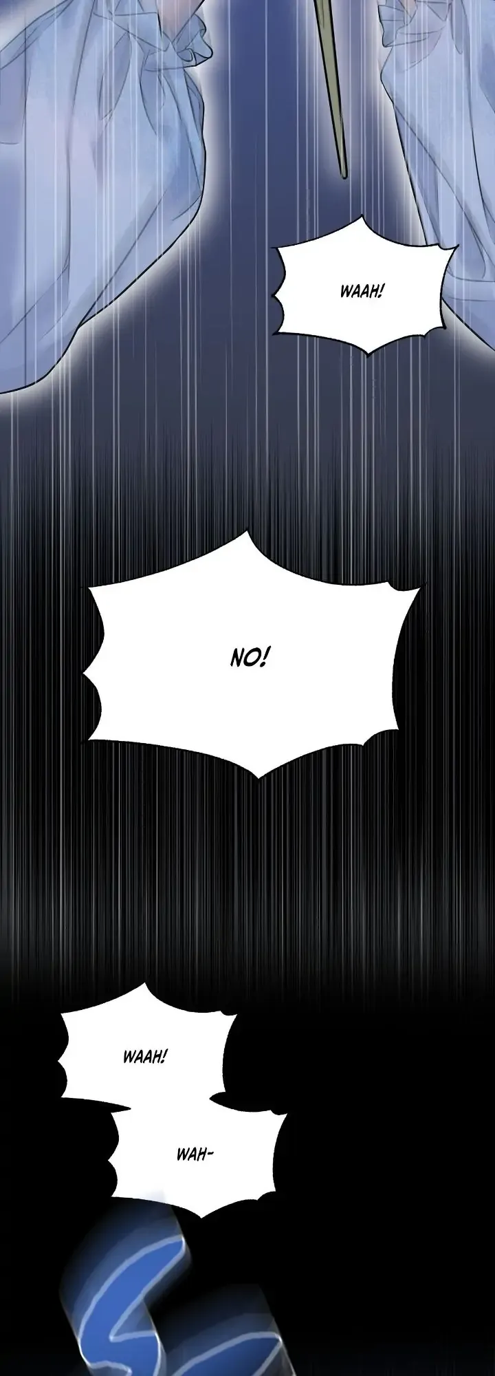Crows Like Shiny Things Chapter 101 Online - página 44