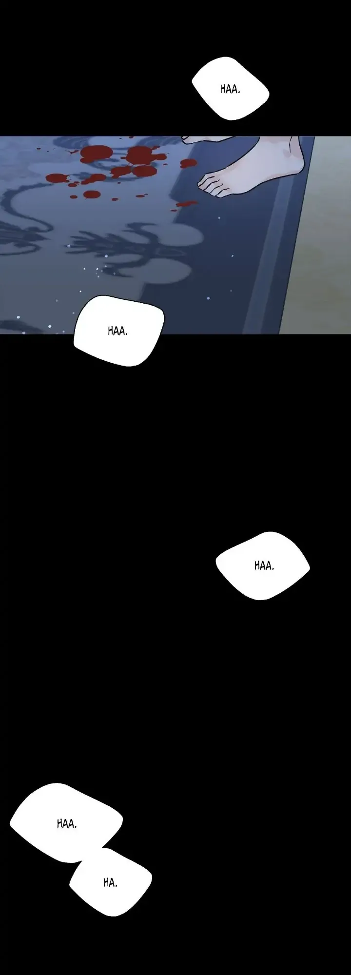 Crows Like Shiny Things Chapter 101 Online - página 46