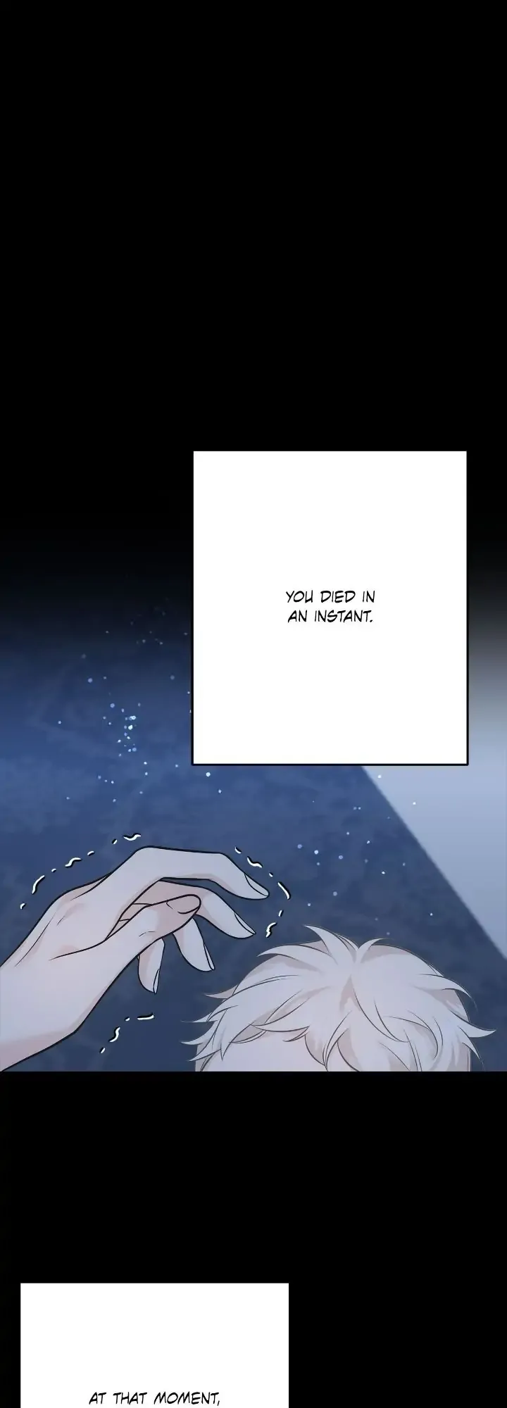 Crows Like Shiny Things Chapter 101 Online - página 47