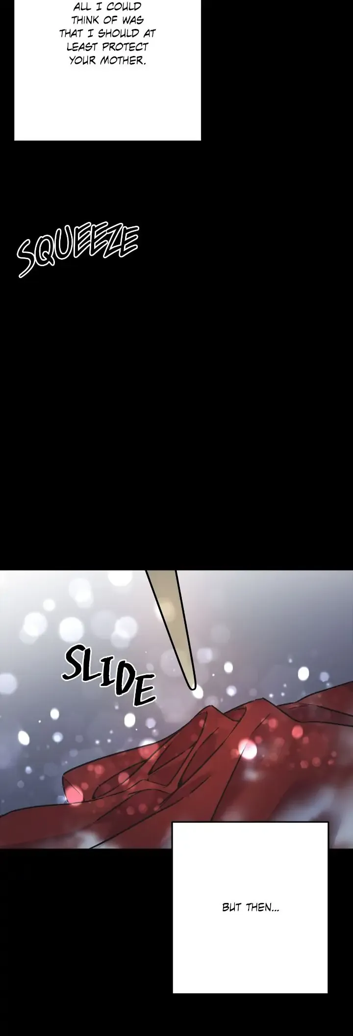 Crows Like Shiny Things Chapter 101 Online - página 48