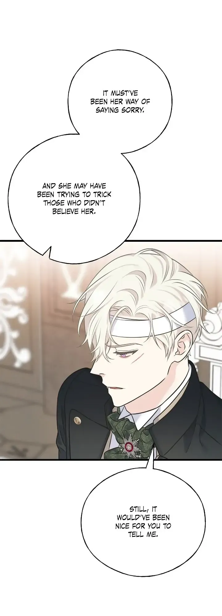 Crows Like Shiny Things Chapter 101 Online - página 52