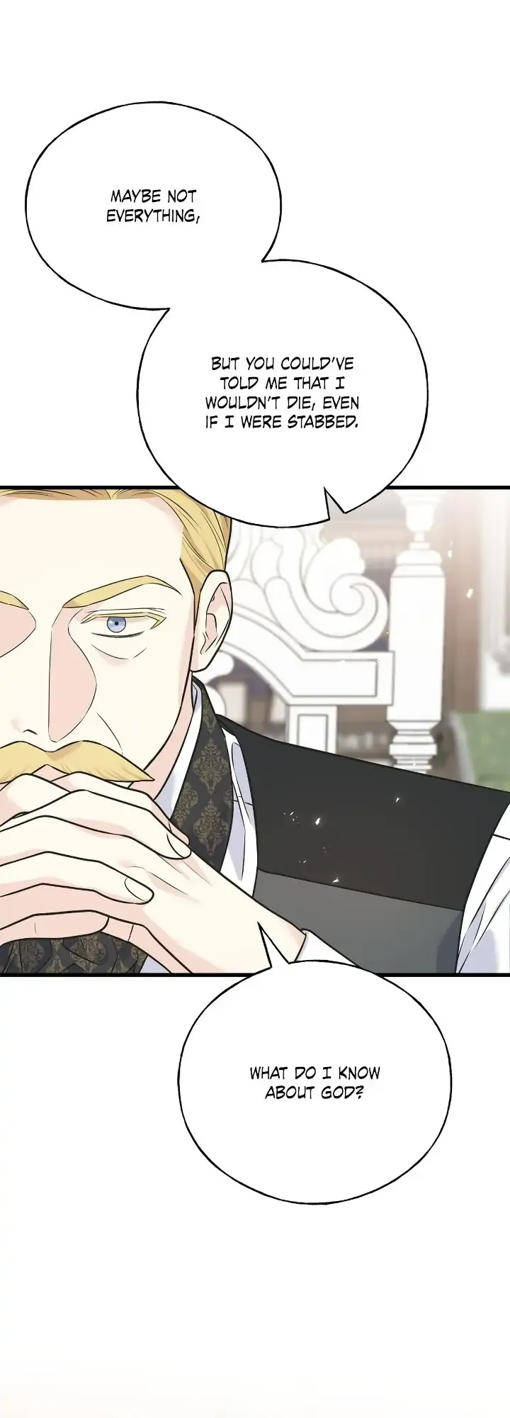 Crows Like Shiny Things Chapter 101 Online - página 53
