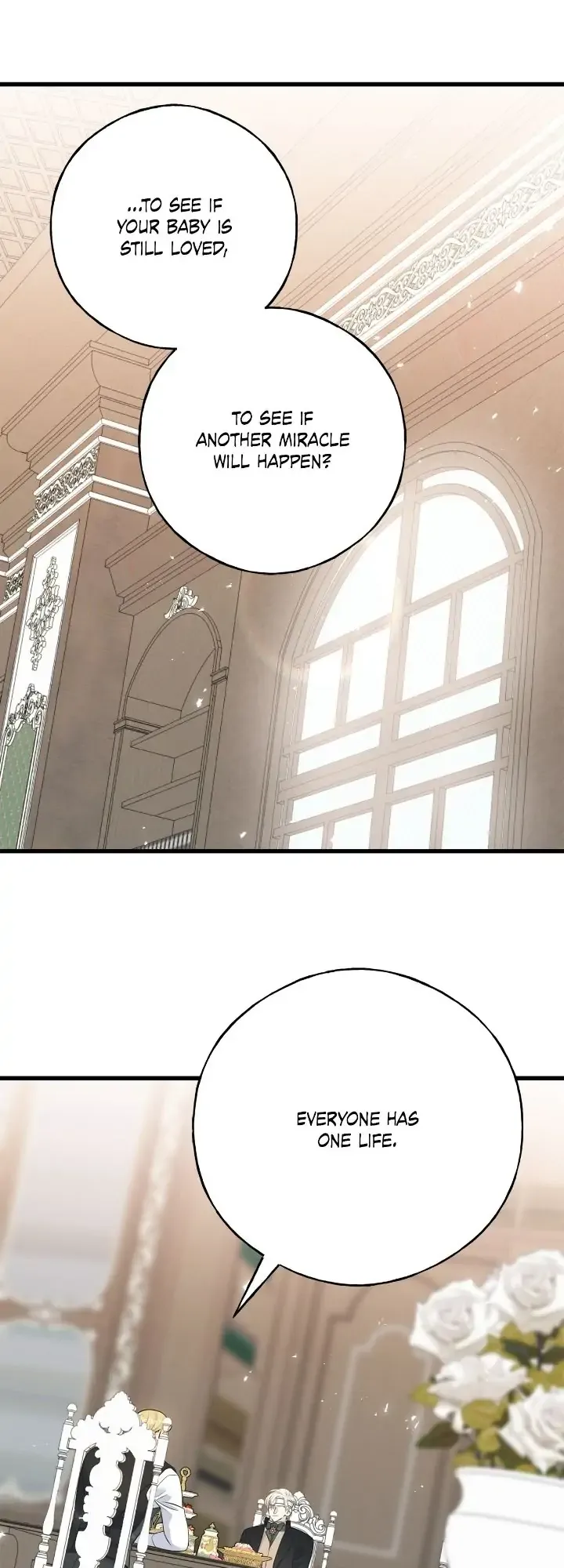 Crows Like Shiny Things Chapter 101 Online - página 58
