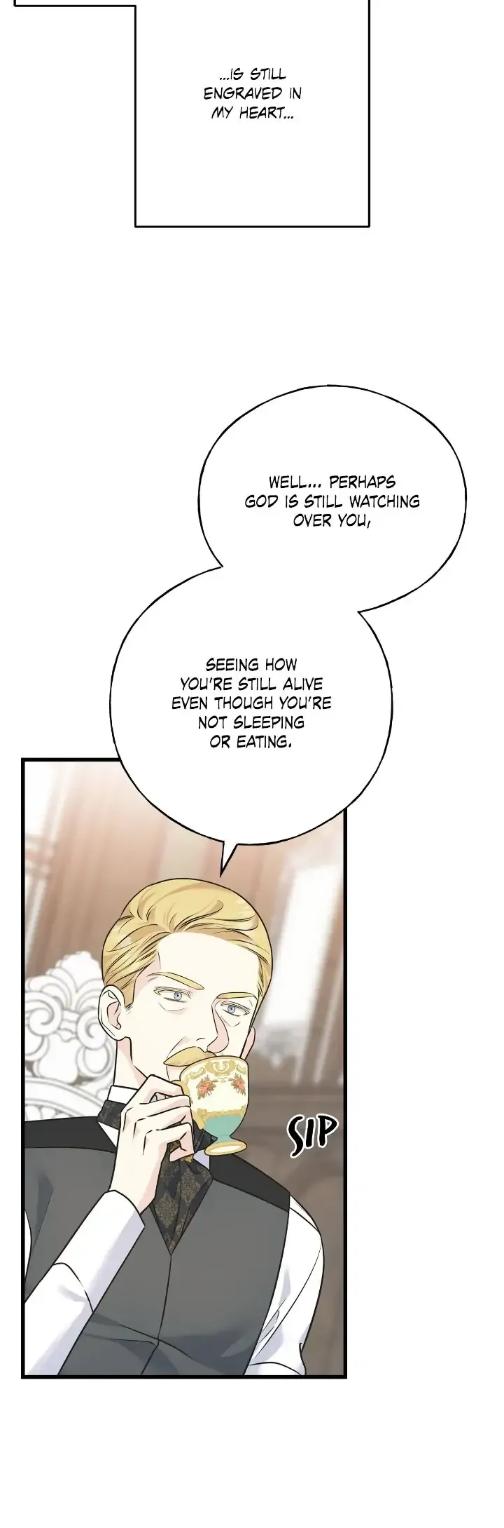 Crows Like Shiny Things Chapter 101 Online - página 60