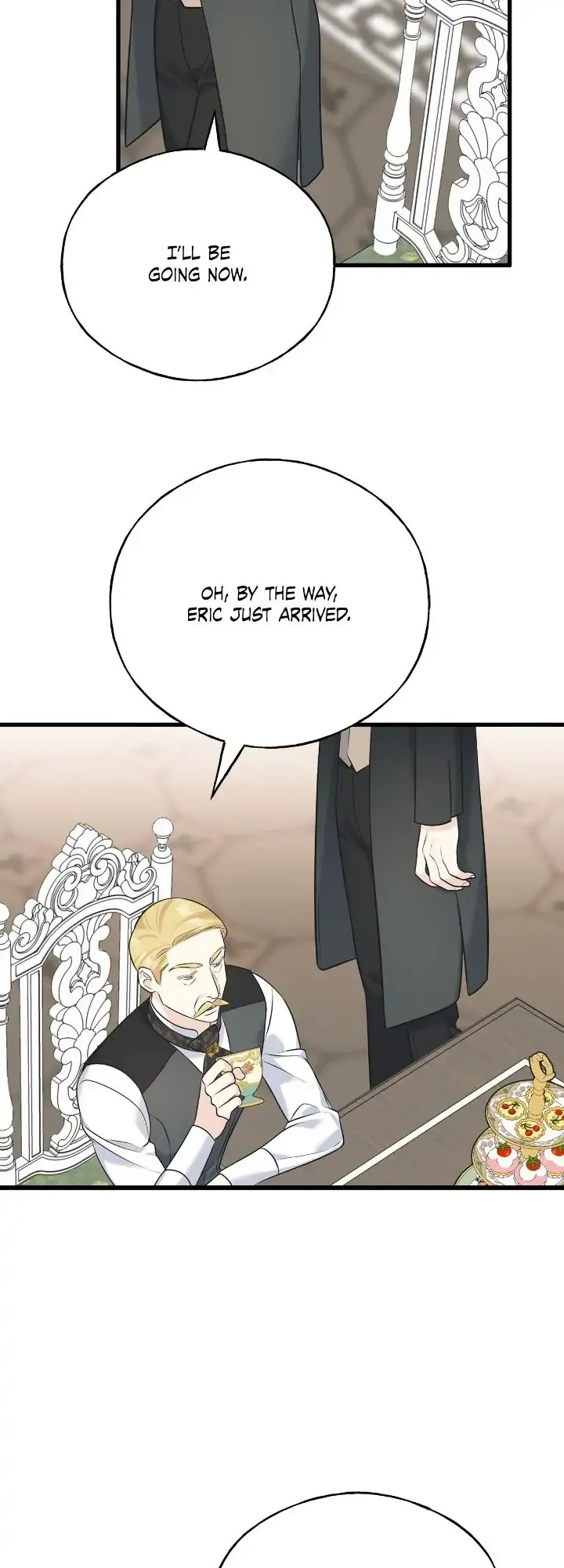 Crows Like Shiny Things Chapter 101 Online - página 62