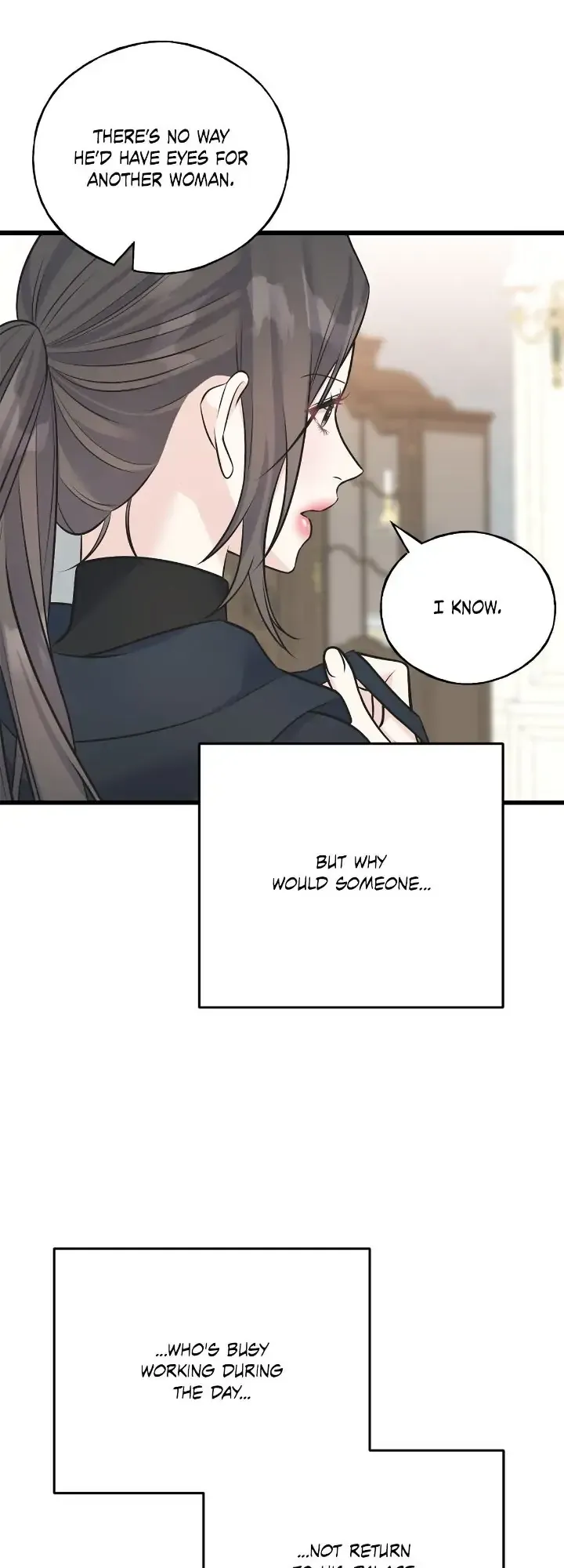 Crows Like Shiny Things Chapter 103 Online - página 9