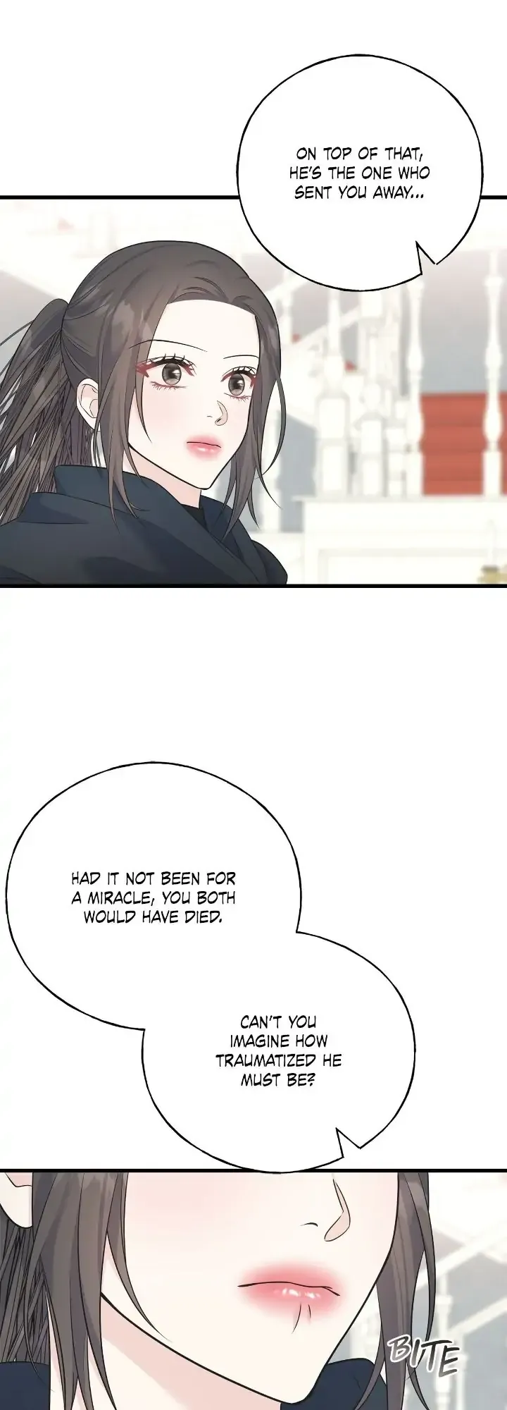 Crows Like Shiny Things Chapter 103 Online - página 12