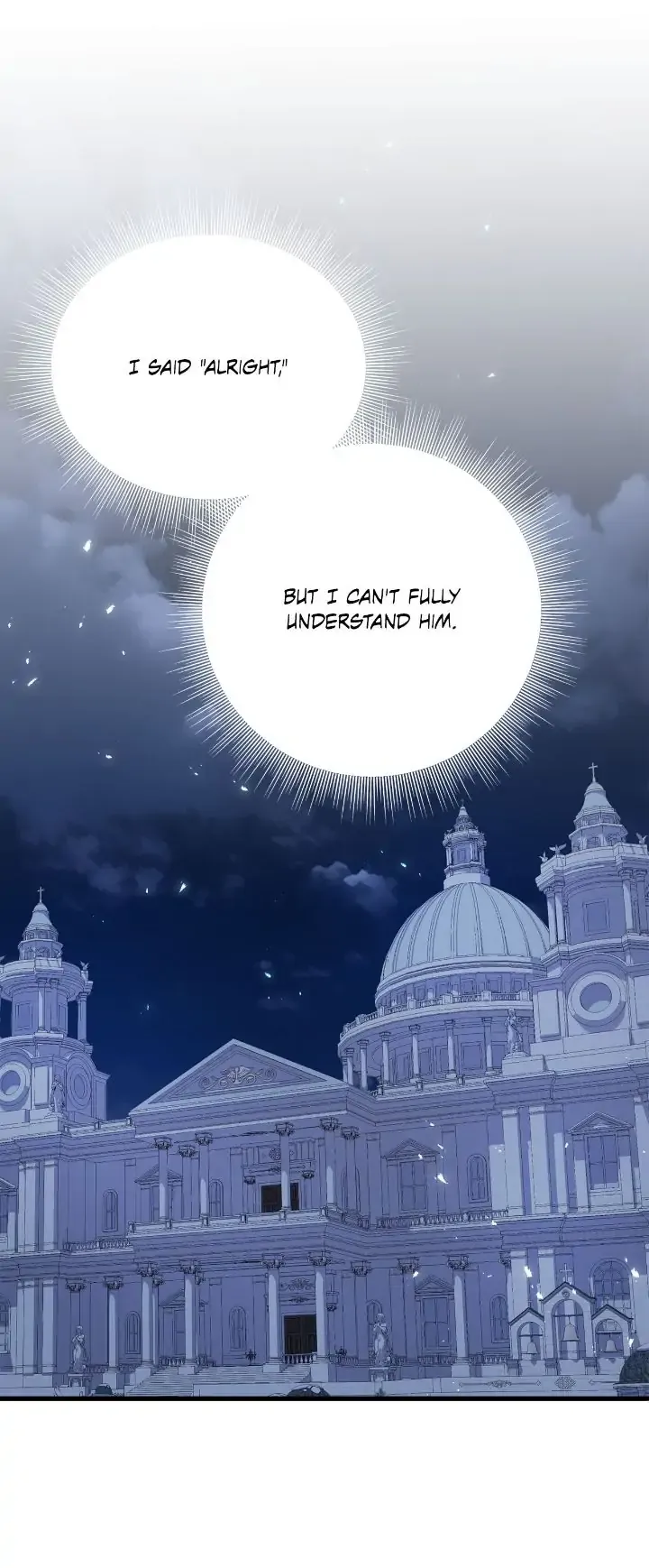 Crows Like Shiny Things Chapter 103 Online - página 14