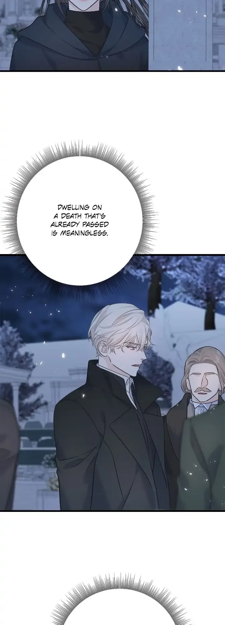 Crows Like Shiny Things Chapter 103 Online - página 16