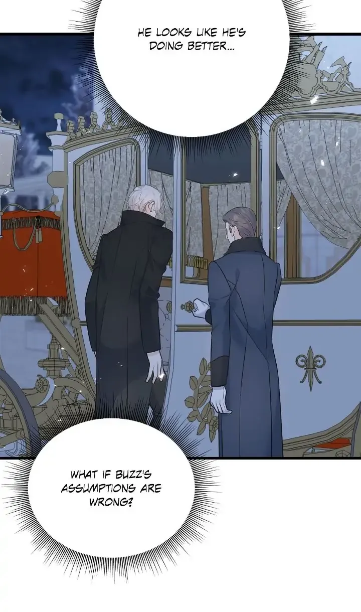 Crows Like Shiny Things Chapter 103 Online - página 17