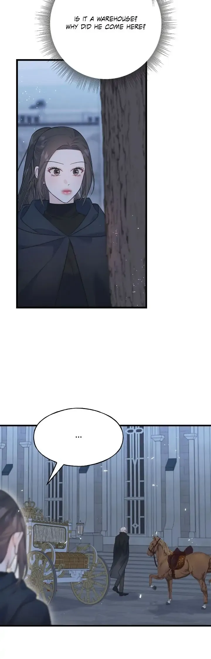 Crows Like Shiny Things Chapter 103 Online - página 20