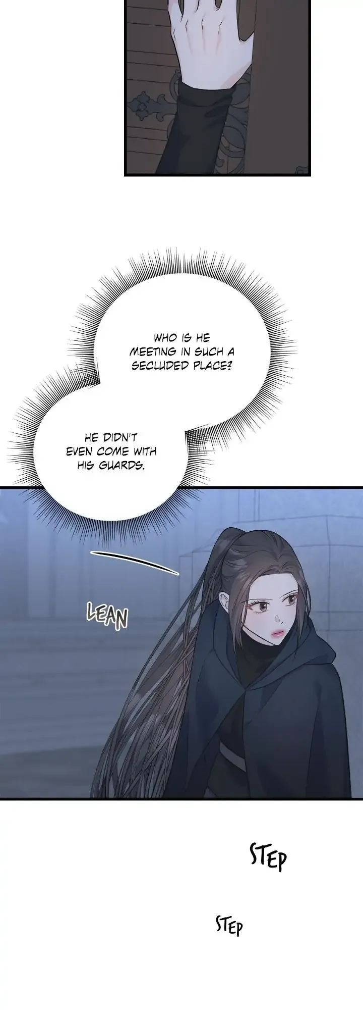 Crows Like Shiny Things Chapter 103 Online - página 22