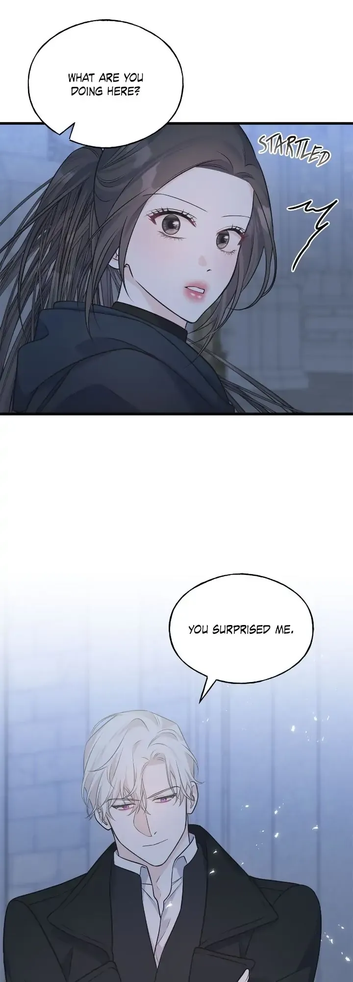 Crows Like Shiny Things Chapter 103 Online - página 24