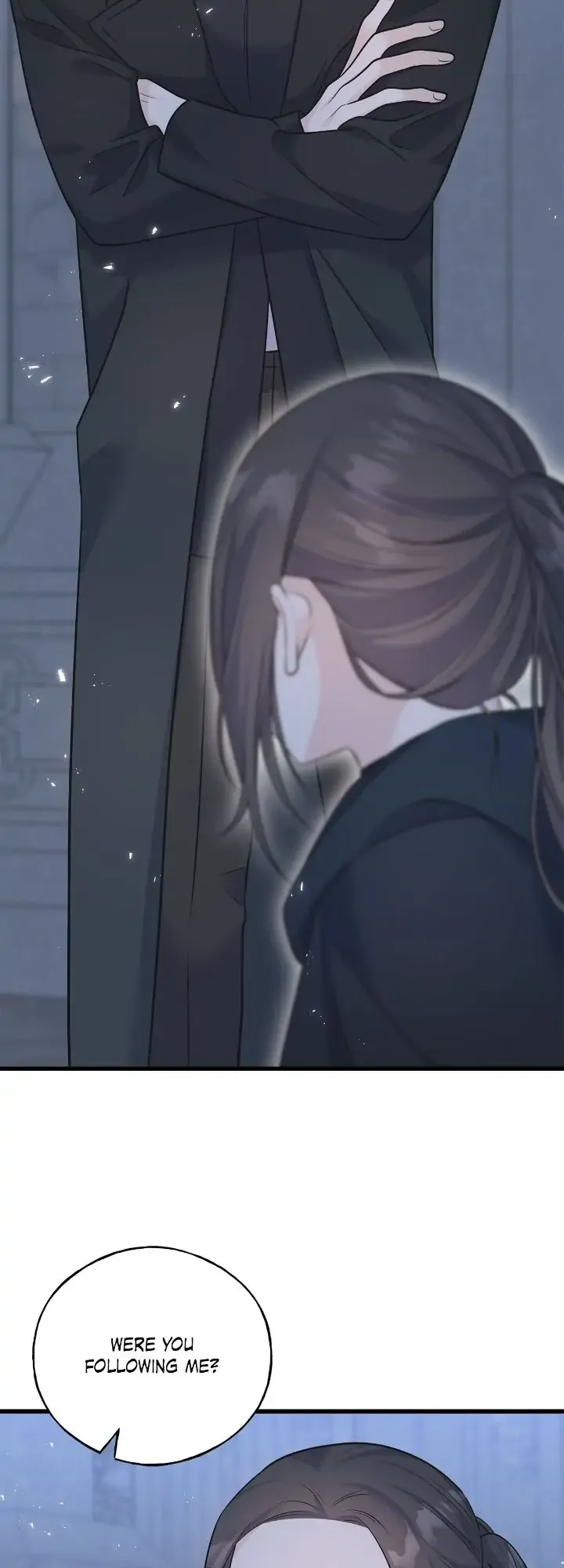 Crows Like Shiny Things Chapter 103 Online - página 25