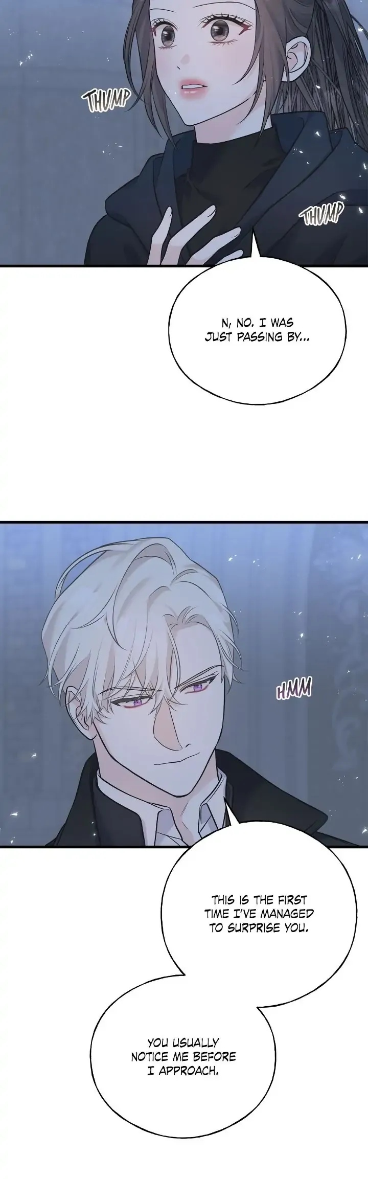 Crows Like Shiny Things Chapter 103 Online - página 26