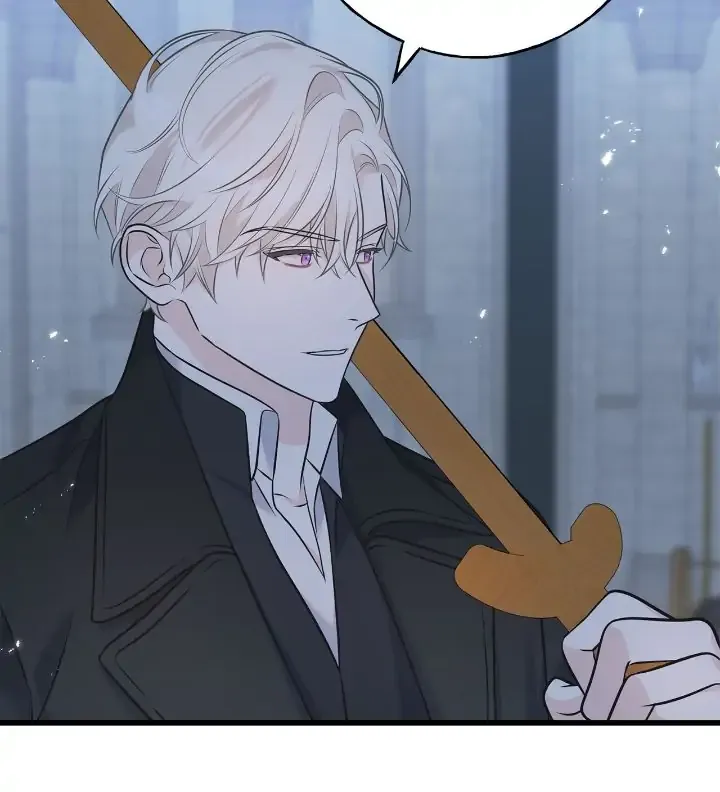Crows Like Shiny Things Chapter 103 Online - página 38