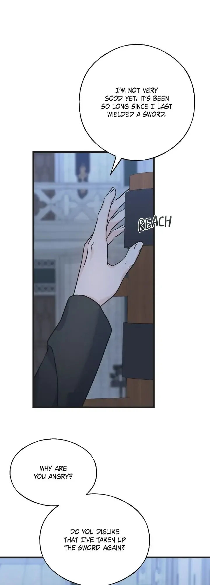 Crows Like Shiny Things Chapter 103 Online - página 43