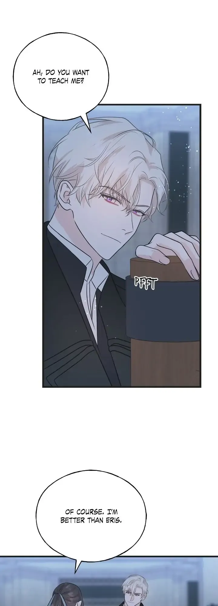 Crows Like Shiny Things Chapter 103 Online - página 45