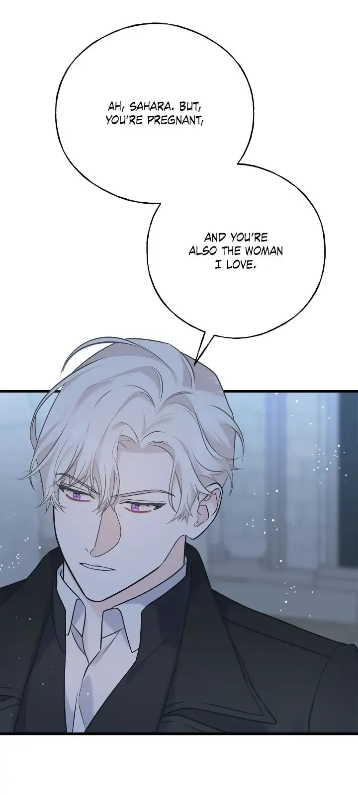Crows Like Shiny Things Chapter 103 Online - página 47