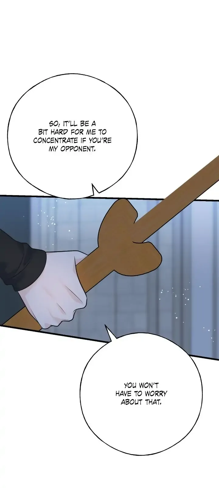 Crows Like Shiny Things Chapter 103 Online - página 48