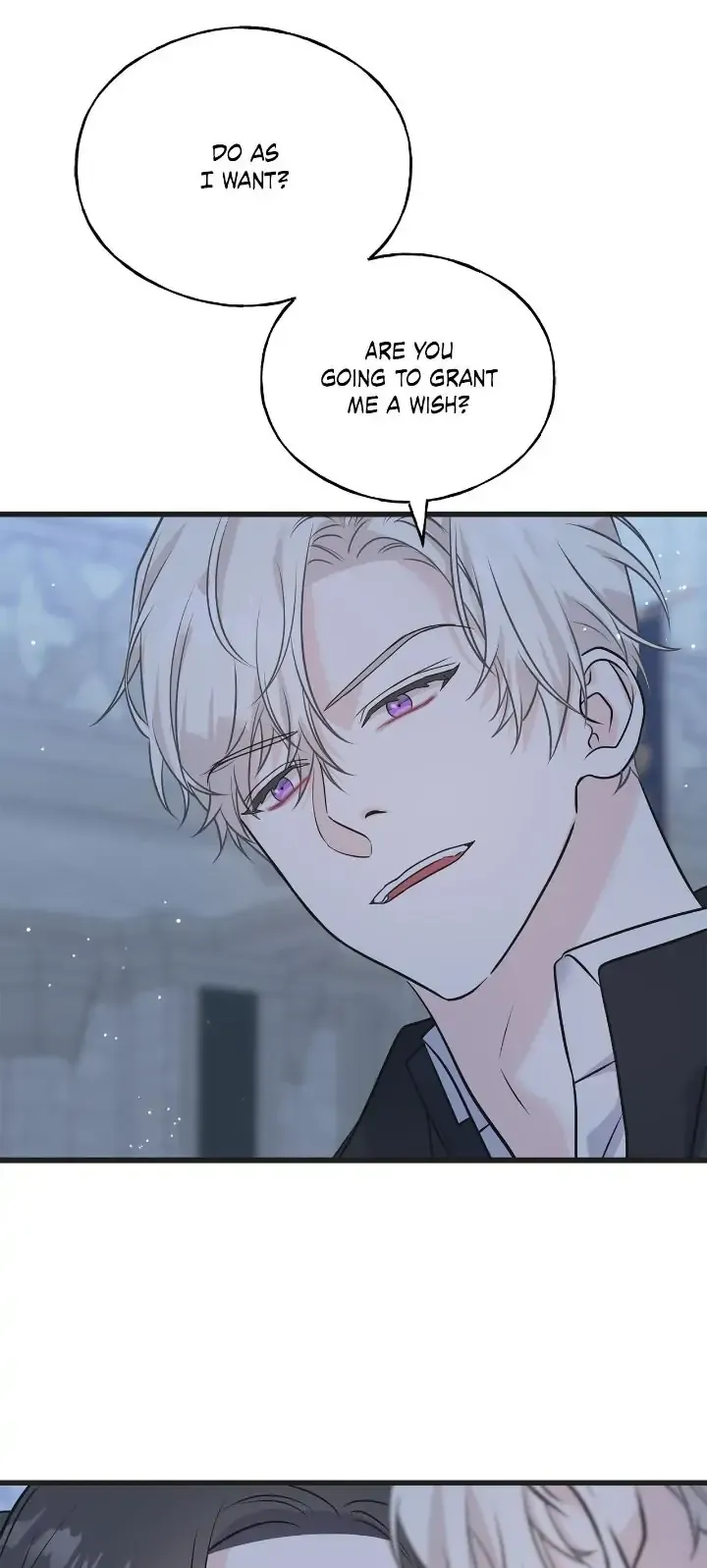 Crows Like Shiny Things Chapter 103 Online - página 52