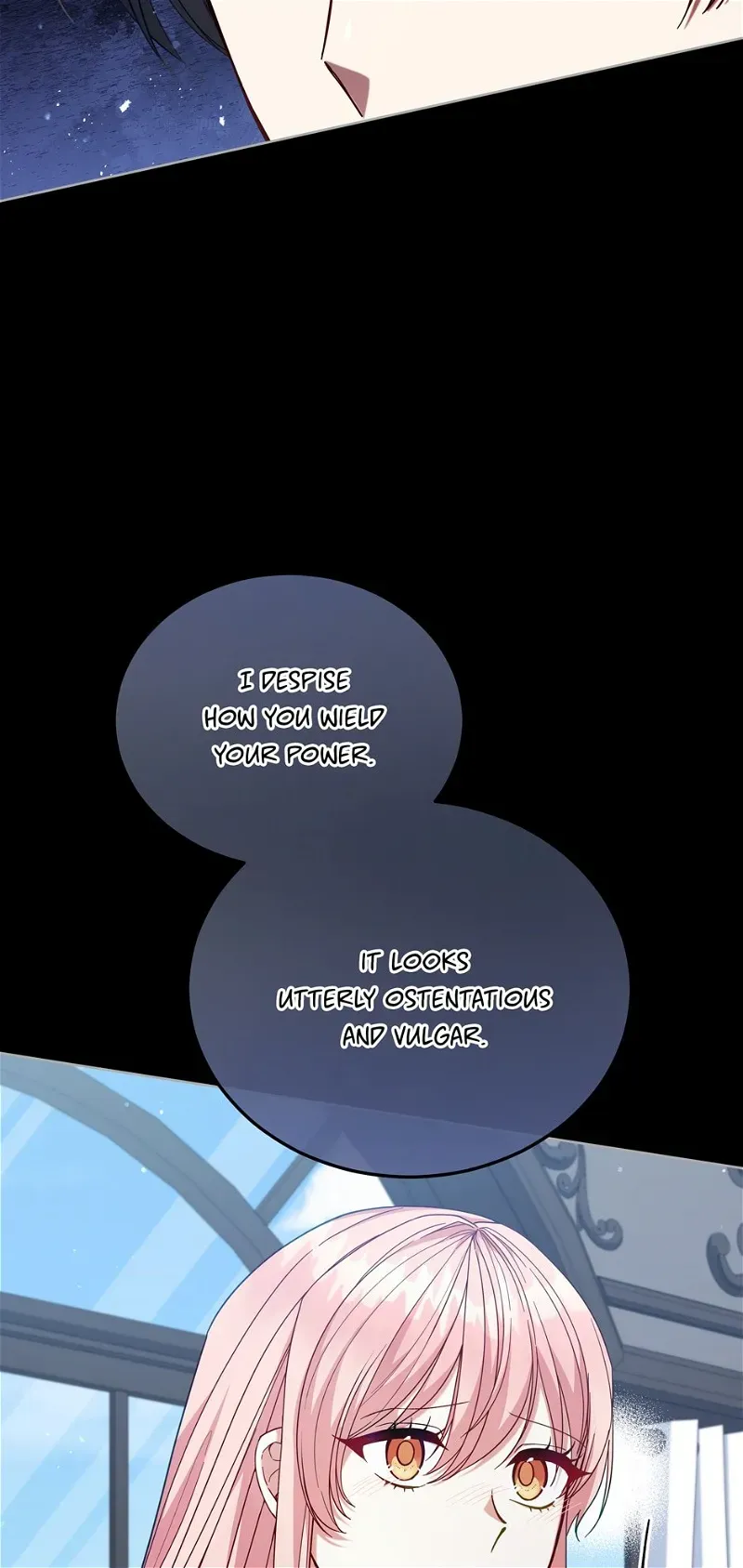 Crows Like Shiny Things Chapter 105 Online - página 4