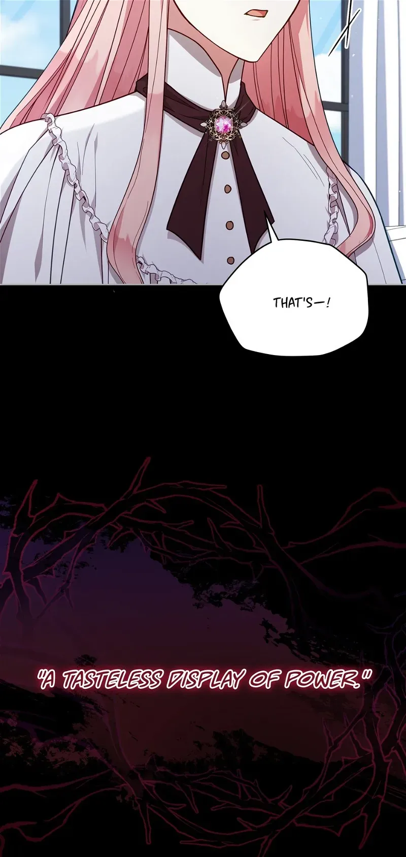 Crows Like Shiny Things Chapter 105 Online - página 5
