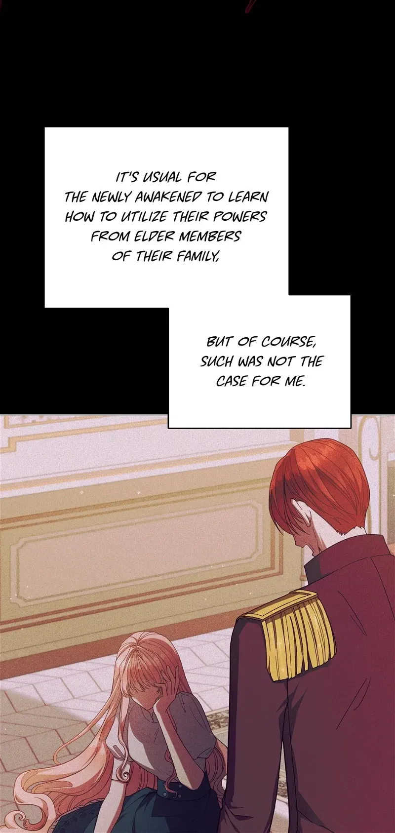Crows Like Shiny Things Chapter 105 Online - página 6