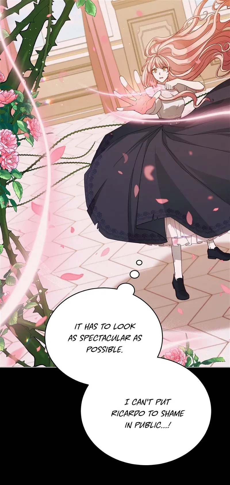 Crows Like Shiny Things Chapter 105 Online - página 8