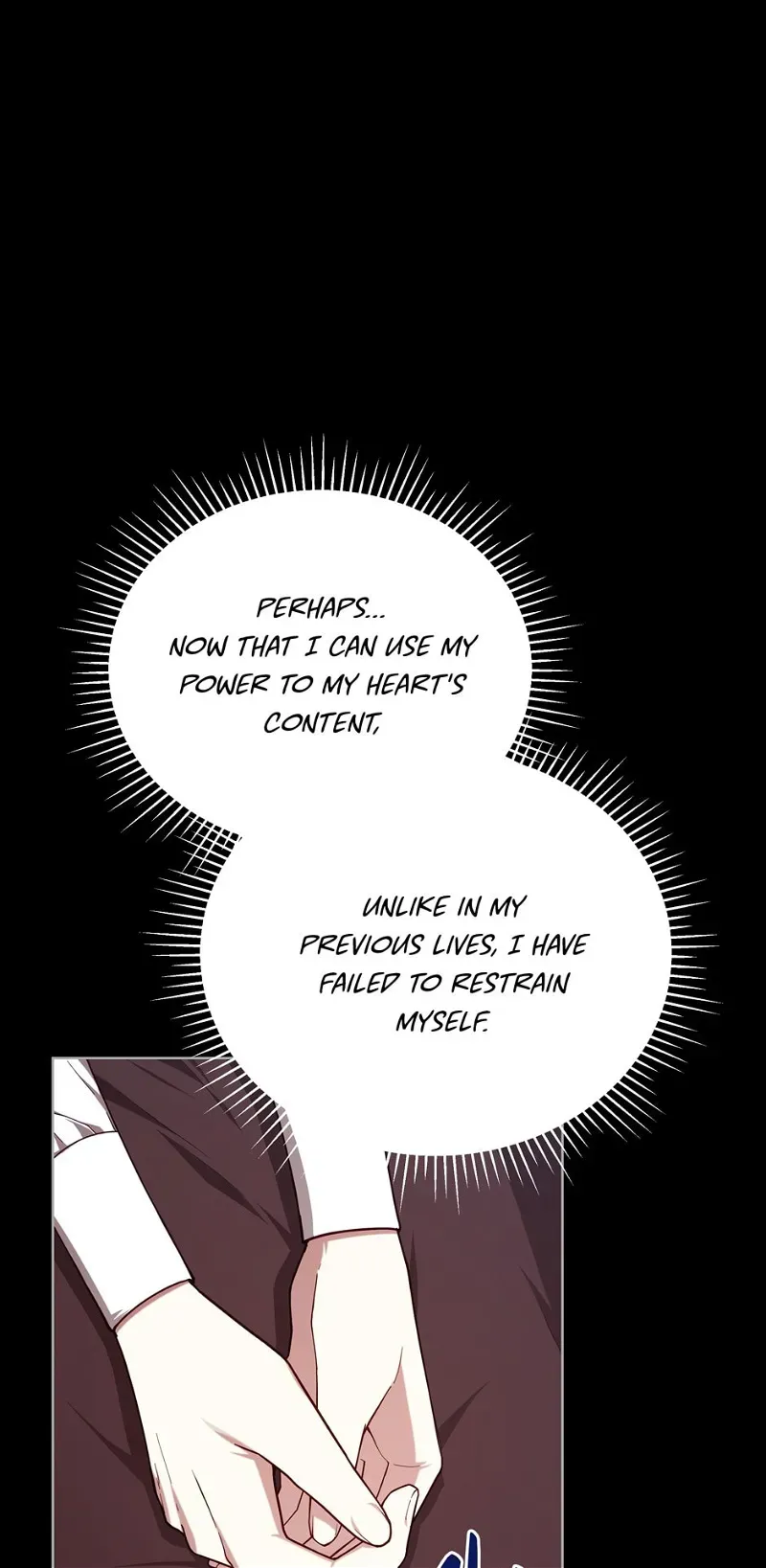Crows Like Shiny Things Chapter 105 Online - página 9