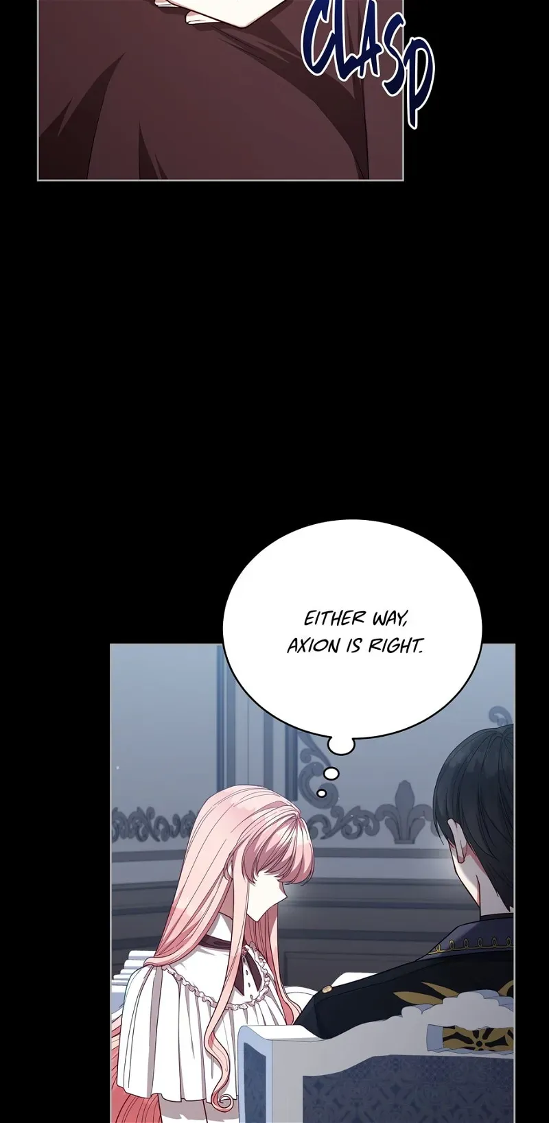 Crows Like Shiny Things Chapter 105 Online - página 10