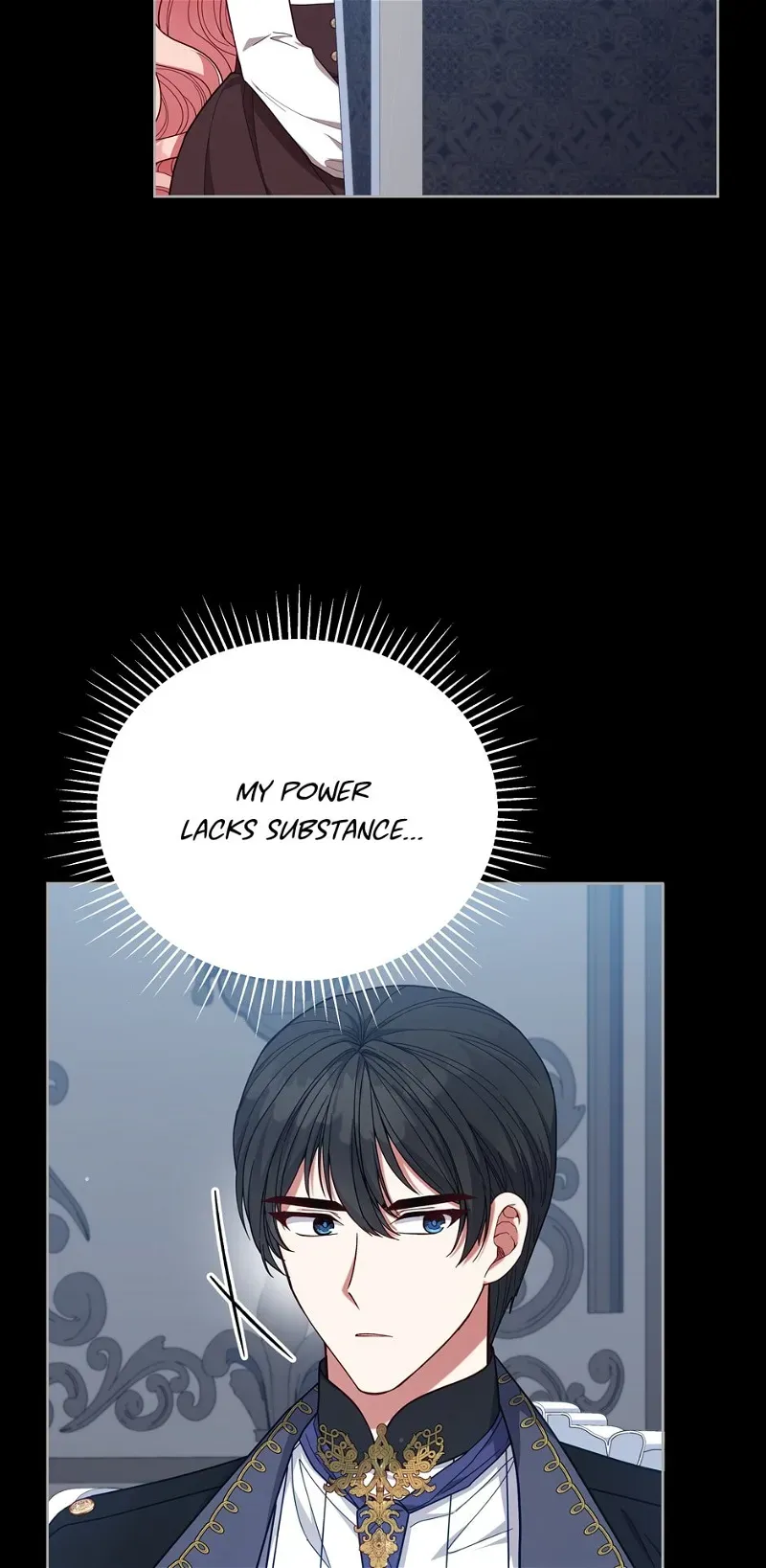 Crows Like Shiny Things Chapter 105 Online - página 11