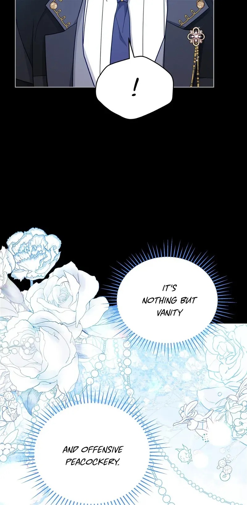 Crows Like Shiny Things Chapter 105 Online - página 12